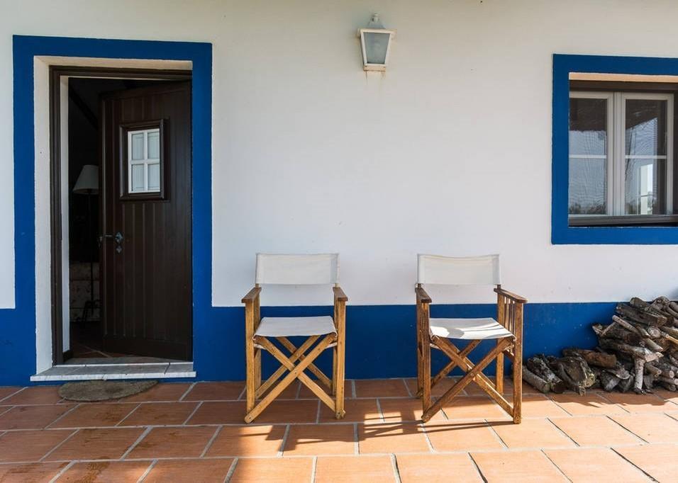 Herdades Da Ameira - Monte Do Arrozal Alcácer do Sal Δωμάτιο φωτογραφία